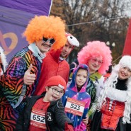Забег «Спорт для всех» 2023 фотографии