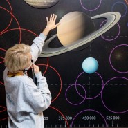 Дни науки на ВДНХ 2021 фотографии