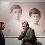 Выставка «Игра на всю жизнь. «Кондуит и Швамбрания» Льва Кассиля» фотографии