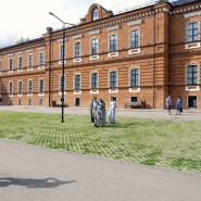 Лето в Музее криптографии 2026 фотографии