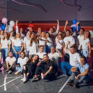 Захватывающий корпоратив в парке виртуальной реальности 23 февраля 2024 фотографии
