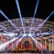 Международный фестиваль искусств «Вдохновение» на ВДНХ 2021 фотографии