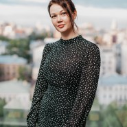 Патрисия Каас: первый джазовый трибьют звезде Франции на теплой панорамной крыше фотографии