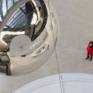 Выставка «Движущие атмосферы» фотографии