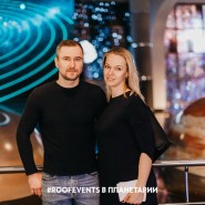«Гарри Поттер», «Ведьмак» и другие фэнтези-миры: симфоническое путешествие для всей семьи в Планетарии фотографии