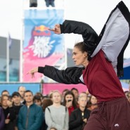 Финал чемпионата мира по уличным танцам Red Bull Dance Your Style 2021 фотографии