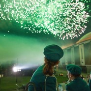День города в Музее Победы 2022 фотографии
