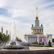 Фото Владимира Охрименко. Mos.ru