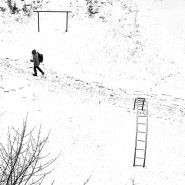 Выставка «Анклав» фотографии