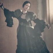 Выставка «В поисках Джульетты. Календарь Pirelli 2020» фотографии