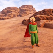 Виртуальное путешествие (VR) «Внутри шедевра» фотографии