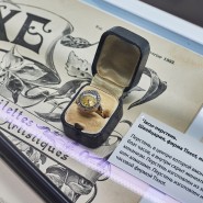 Выставка «Аксессуары эпохи: искусство повседневной роскоши» фотографии