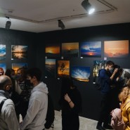 Выставка «Добрые чувства» фотографии