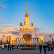 День Победы на ВДНХ 2023 фотографии