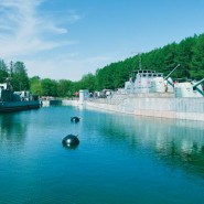 День Военно-Морского Флота в музее Г.О.Р.А 2023 фотографии