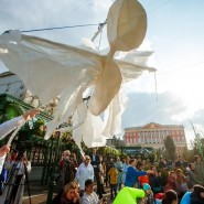 Благотворительный фестиваль «Пасхальный дар» 2023 фотографии