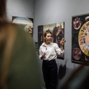 Выставка «Босх и Брейгели: загадки мистической эпохи» фотографии