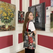 Выставка «Клод Моне. Магия Воды и Света» фотографии