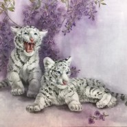 Выставка «В ветвях бамбука, в цветке лотоса» фотографии