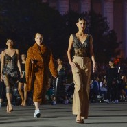 Московская неделя моды на ВДНХ 2022 фотографии