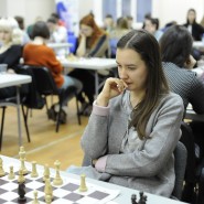 Международный шахматный форум Moscow Open 2022 фотографии