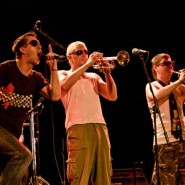 Фестиваль «Ska All Stars» 2021 фотографии