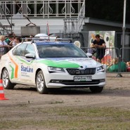 Фестиваль «Geek Picnic» 2021 фотографии