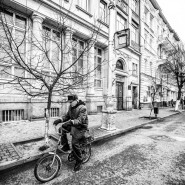Выставка «Анклав» фотографии