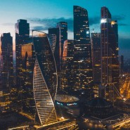 Топ-10 лучших событий на выходные 3 и 4 ноября в Москве 2024 фотографии