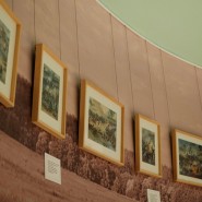 Выставка «Заслуженно народный» фотографии