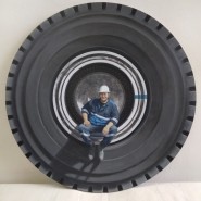 Выставка «Портрет» фотографии