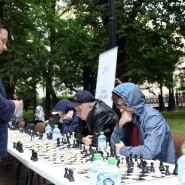 День истории Царицына 2023 фотографии