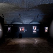 Выставка «Lost America» фотографии