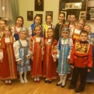 День исторического и культурного наследия в Музее Андрея Рублева 2021 фотографии