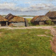 Выставка «Маленькое» искусство» фотографии