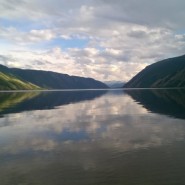 Выставка «Убсунурская котловина» фотографии