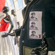 Выставка «Upcycle Couture» фотографии