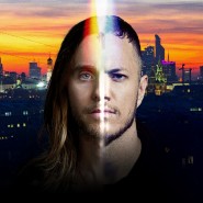 30 Seconds to Mars и Imagine Dragons: оркестр на крытой панорамной крыше фотографии