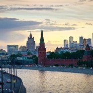 Топ-10 лучших событий на выходные 3 и 4 июля в Москве 2021 фотографии