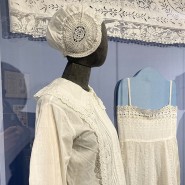Выставка «То, что скрыто от глаз. Тайны женской красоты» фотографии