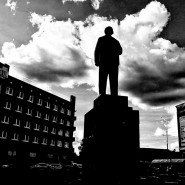 Выставка «Анклав» фотографии