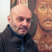 Выставка «Миры Александра Липницкого» фотографии