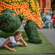 Фестиваль «Московское варенье» 2022 фотографии