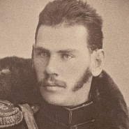 Выставка «Толстой – военный корреспондент. Крымская война 1853-1856 гг. в произведениях Л.Н. Толстого» фотографии
