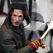Рыжий фотографии
