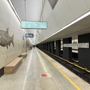 Нагатинский Затон фотографии