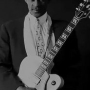 Chuck Berry Tribute фотографии