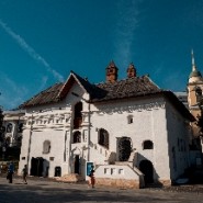 Сборная обзорная экскурсия по музею «Старый английский двор» фотографии