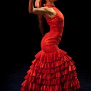 Новый танцевальный клубный проект Tablao Flamenсo фотографии