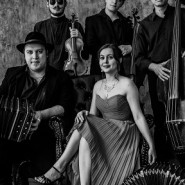 Tango Orchestra Misterioso фотографии